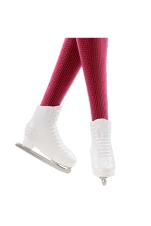 Barbie Buz Pateni Sporcusu HCN31