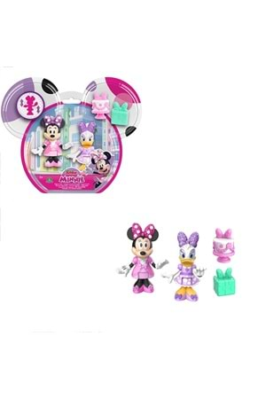 Disney Minnie Mouse 2 li Paket MCN17110