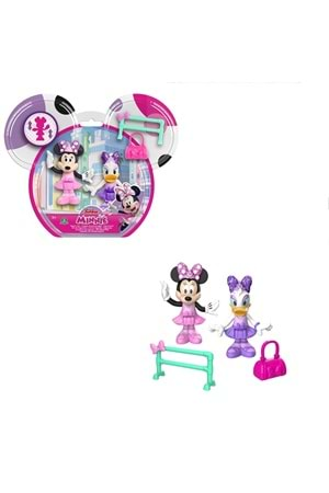 Disney Minnie Mouse 2 li Paket MCN17110