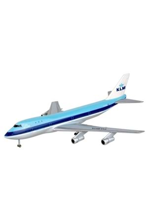 Revell Boeing 747-200 63999