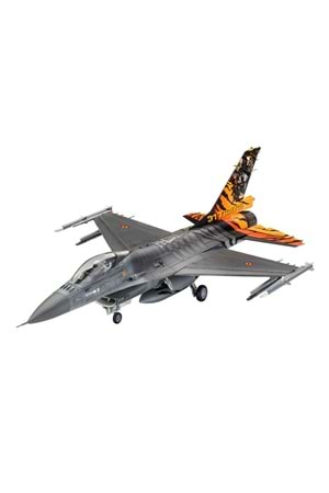 Revell F-16 Mlu 31 Sqn Kleine Brogel 63860