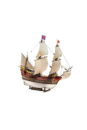 Revell Mayflower 05684