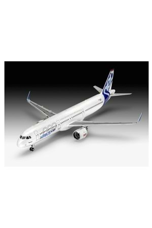 Revell Airbus A321 Neo 64952