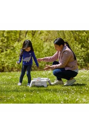 Fisher Price Taşınabilir Tuvalet HBM74