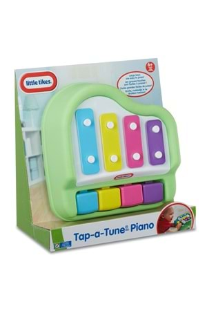 Little Tikes İlk Piyanom 642999