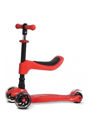 Baby Hope Scooter FLT-199