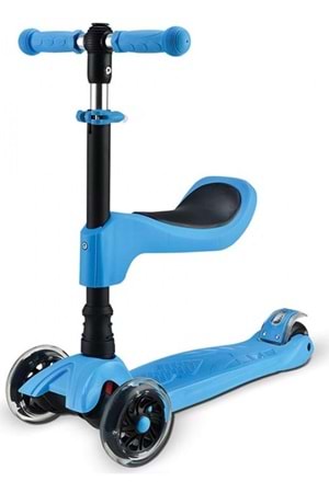 Baby Hope Scooter FLT-199
