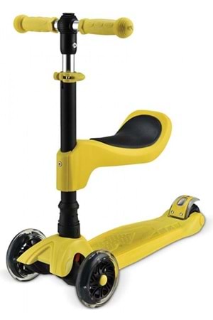 Baby Hope Scooter FLT-199