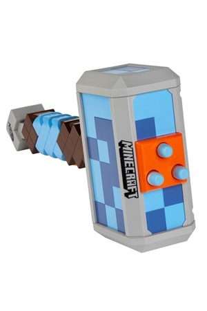Nerf Minecraft Stormlander F4416