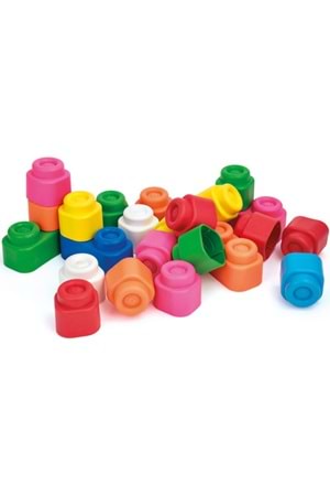Soft Clemmy Yumuşak Blok 14889