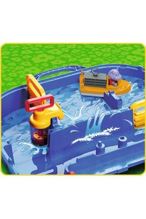 Aquaplay Portatif Set 1516