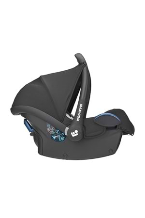 Maxi Cosi Cabriofix Oto Koltuğu Ana Kucağı Essential Black