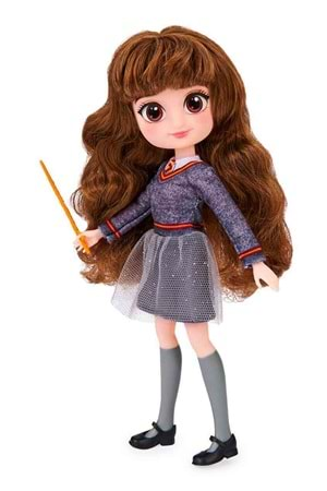 Harry Potter Hermione Granger Figürü 20 cm 6061835