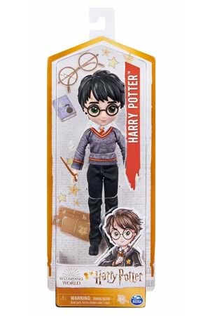 Harry Potter 20 cm 6061836