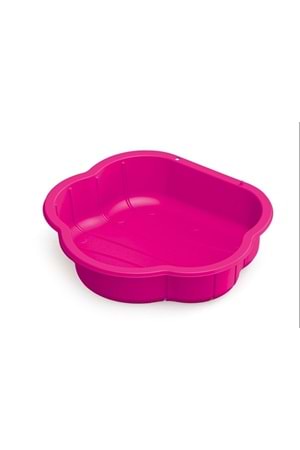 Dolu Kum Havuzu Pembe 3045