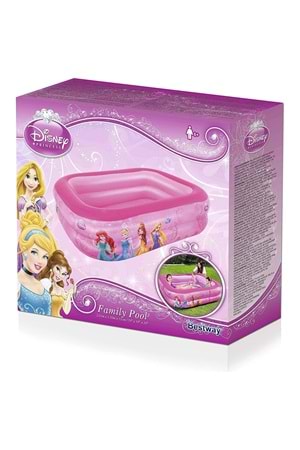Bestway Disney Lisanslı Şişme Havuz 91056