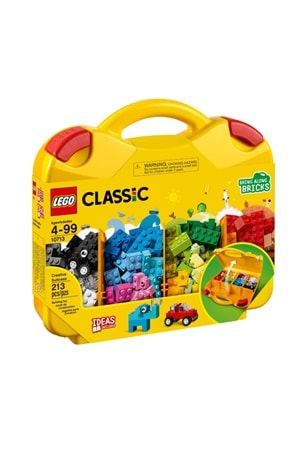 Lego Classic Yaratıcı Çanta 10713