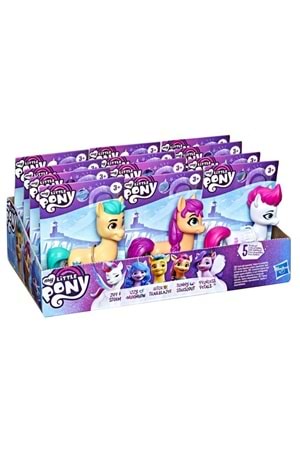 My Little Pony Film Arkadaşları F2611