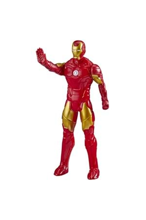 Marvel Klasik Figür Iron Man F5273