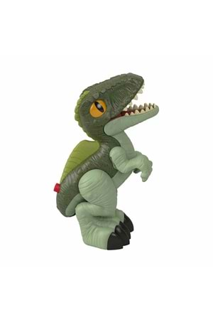 Imaginext Jurassic World Deluxe Growlin Xl Dino HFC11