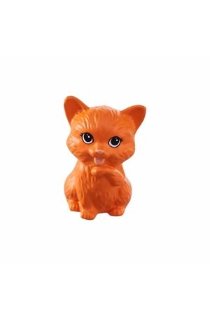 Barbie ile Mutfak Maceraları Oyun Seti HCD44