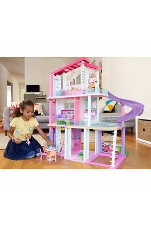 Barbie Rüya Evi GNH53