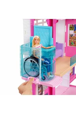 Barbie Rüya Evi GNH53