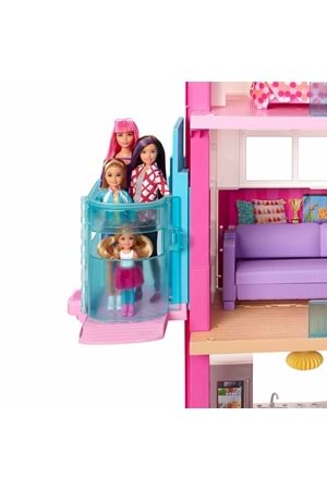Barbie Rüya Evi GNH53