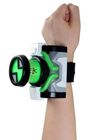 Ben 10 Omnistrike Omnitrix 64111