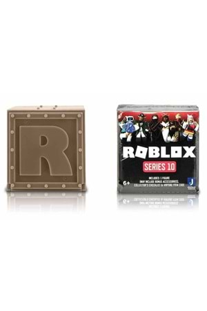 Roblox Sürpriz Paket S10 RBL39000