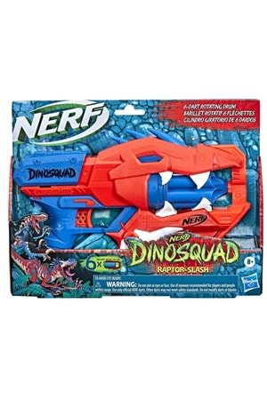 Nerf DinoSquad Raptor Slash F2475