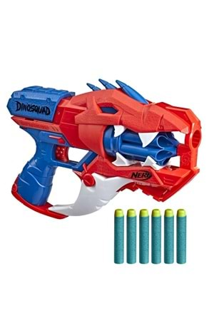 Nerf DinoSquad Raptor Slash F2475