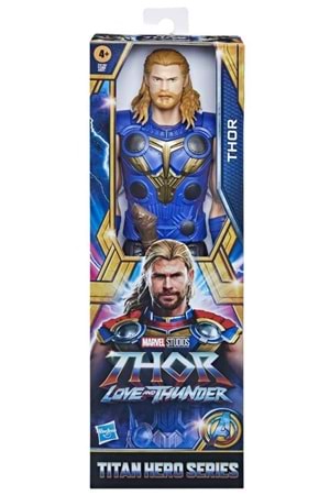 Marvel Avengers Thor Figür F4135