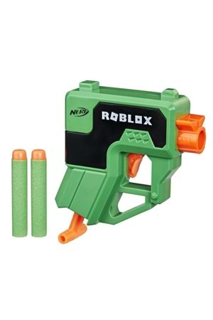 Nerf Roblox Phantom Forces: Boxy Buster F2496