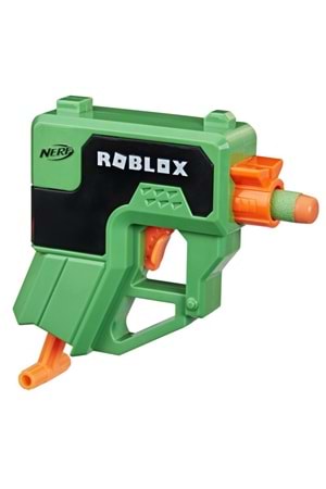 Nerf Roblox Phantom Forces: Boxy Buster F2496