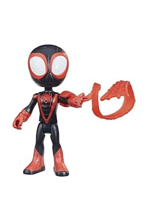 Spidey Miles Morales Figür F1936