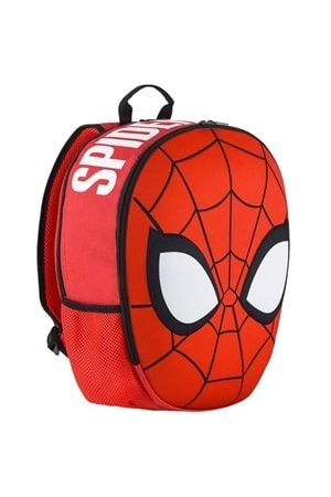 Spider Man İlkokul Çantası 41295