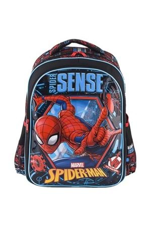 Spider Man İlkokul Çantası 41315