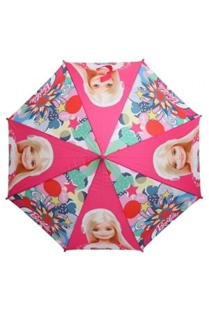Barbie Yağmur Şemsiyesi 44641