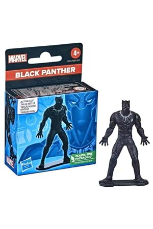 Marvel Black Panther Klasik Küçük Figür F5331