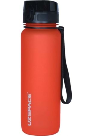 Uzspace Tritan Suluk 800 ml 3053 3