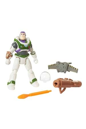 Toy Story Buzz Lightyear HHJ86