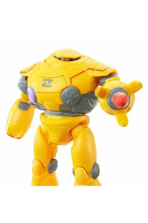 Toy Story Battle Equipped Zyclops HHJ87