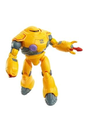 Toy Story Battle Equipped Zyclops HHJ87