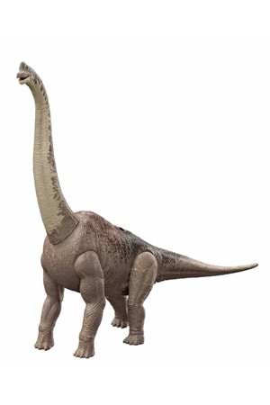 Jurassic World Brachiosaurus HFK04