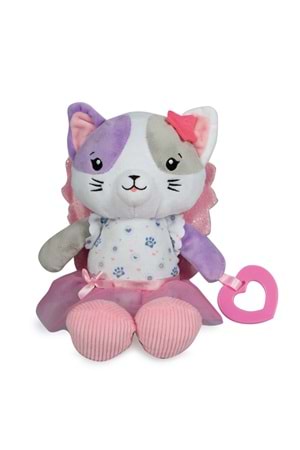 Baby Clementoni Yumuşacık Kedicik 17420