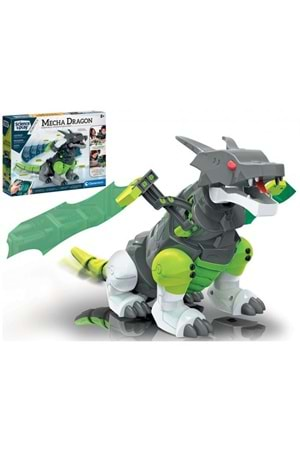 Clementoni Mecha Dragon 64326