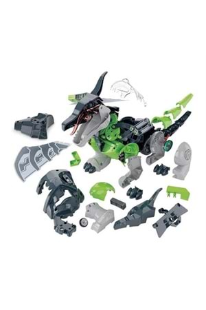 Clementoni Mecha Dragon 64326