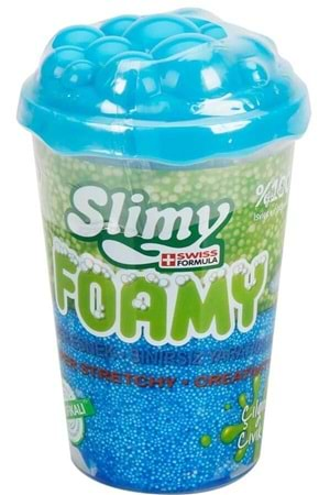 Slimy Foamy Köpüklü Jöle 55 gr 38076