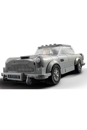 Lego 007 Aston Martin * 76911